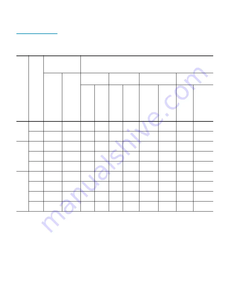 Tandberg Data MSERIES USER Скачать руководство пользователя страница 20