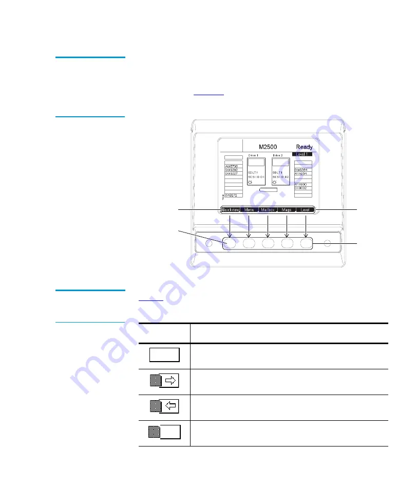 Tandberg Data MSERIES USER Скачать руководство пользователя страница 33