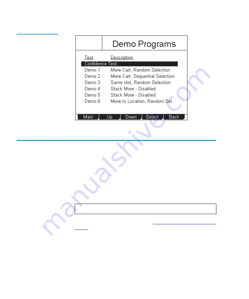 Tandberg Data MSERIES USER Скачать руководство пользователя страница 108