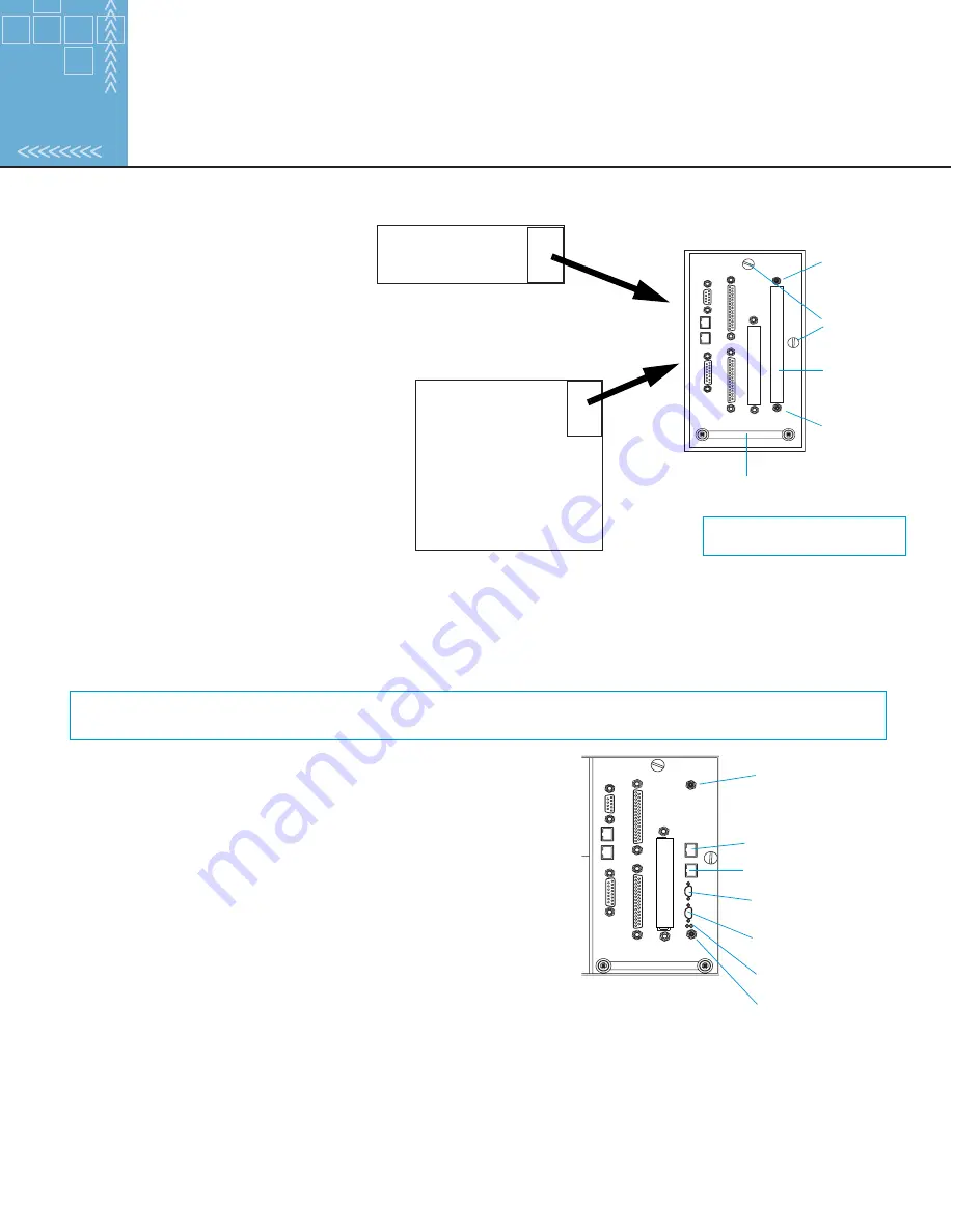 Tandberg Data MSERIES Скачать руководство пользователя страница 2