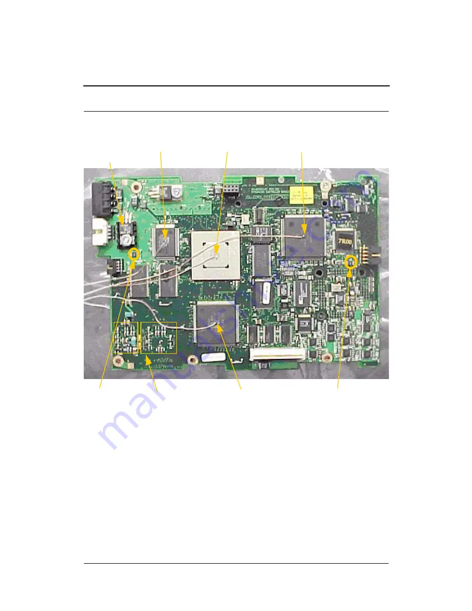 Tandberg Data SDLT220-320 INTEGRATION Скачать руководство пользователя страница 52