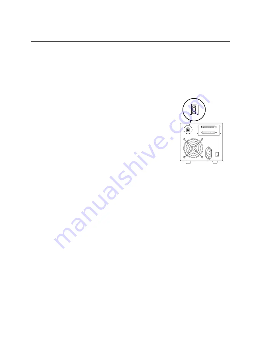 Tandberg Data SDLT320 - Quick Start Manual Download Page 4