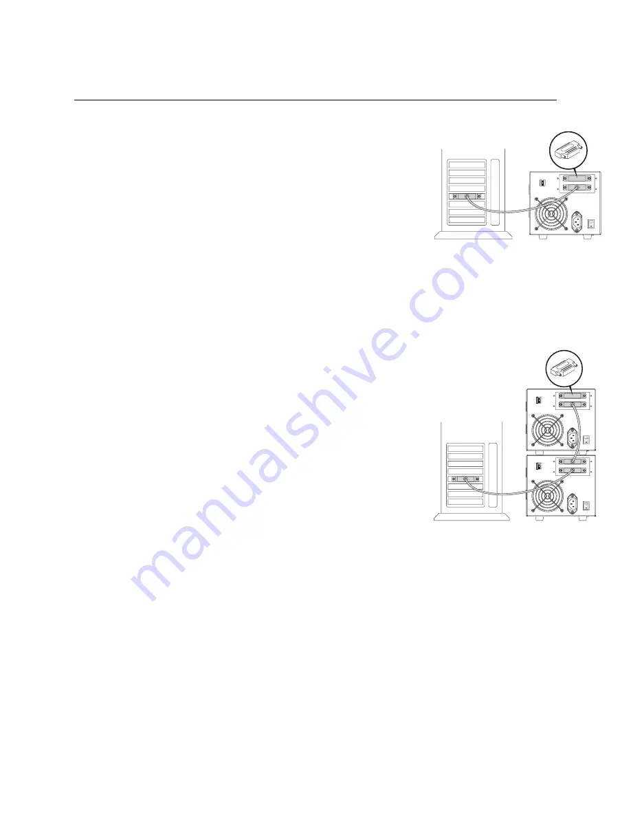 Tandberg Data SDLT320 - Quick Start Manual Download Page 5