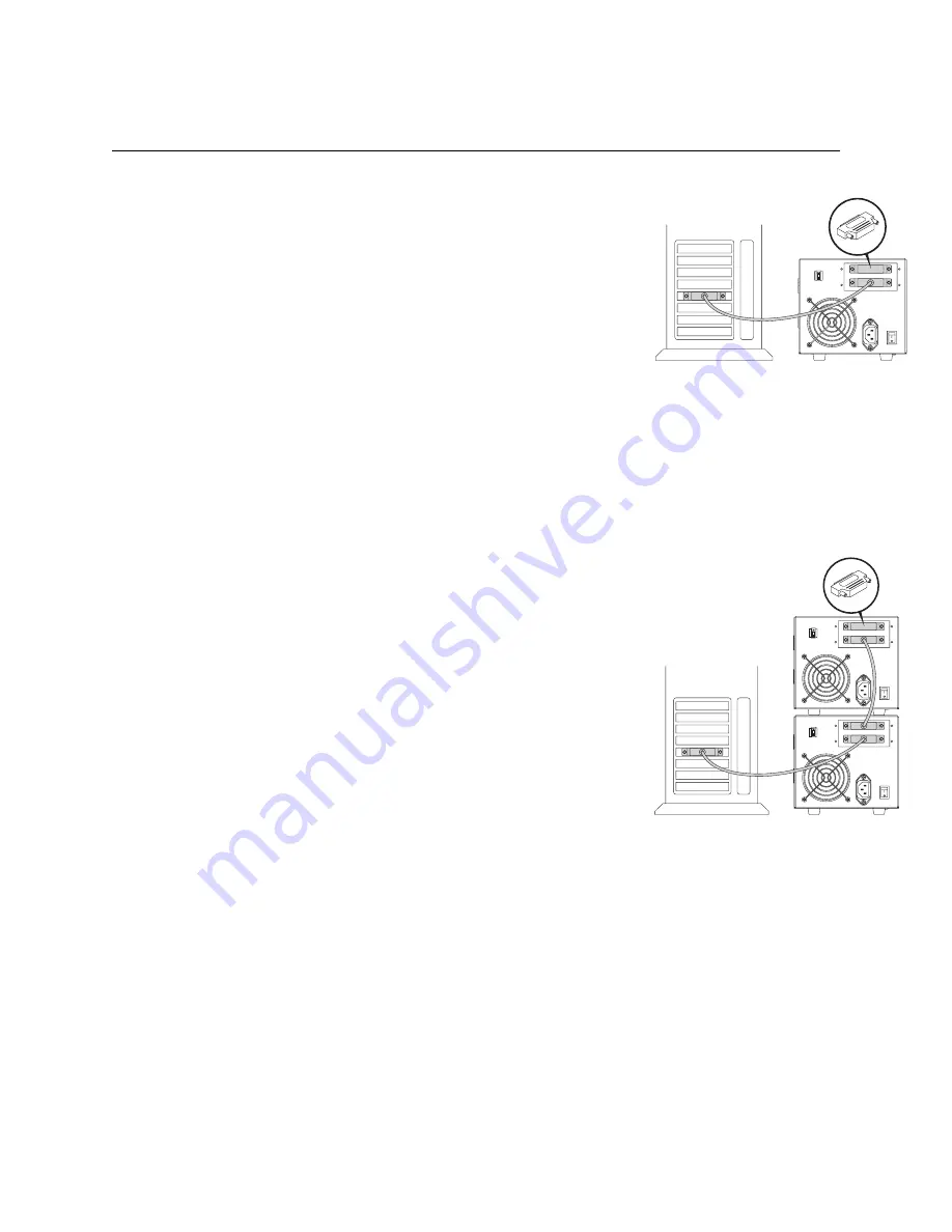 Tandberg Data SDLT320 - Скачать руководство пользователя страница 9