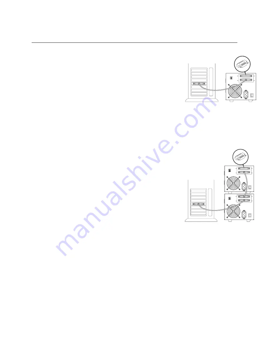 Tandberg Data SDLT320 - Quick Start Manual Download Page 17