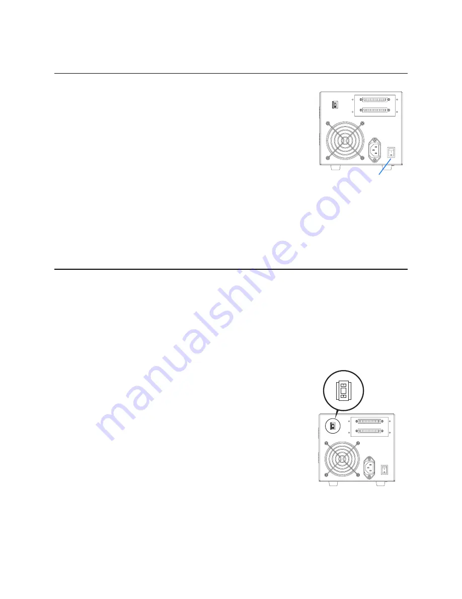 Tandberg Data SDLT320 - Скачать руководство пользователя страница 24