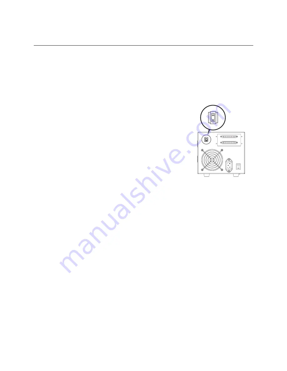 Tandberg Data SDLT320 - Quick Start Manual Download Page 28