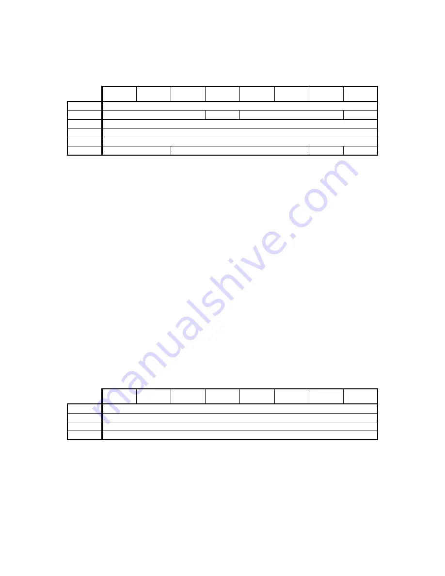 Tandberg Data SLR AUTOLOADER PROGRAMMER Manual Download Page 20