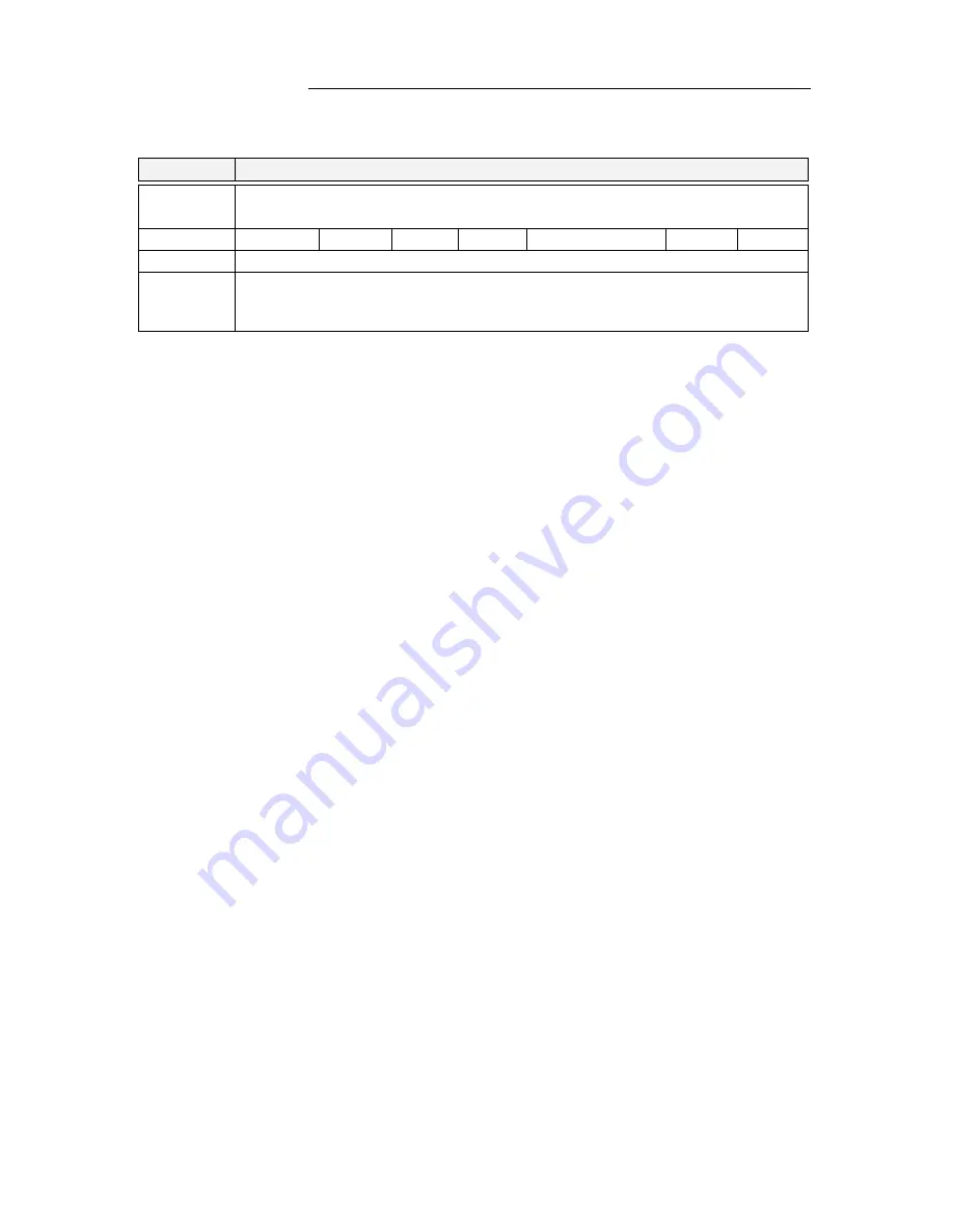 Tandberg Data SLR7-140 PROGRAMMER Скачать руководство пользователя страница 199