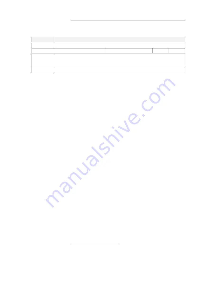 Tandberg Data SLR7-140 PROGRAMMER Скачать руководство пользователя страница 274