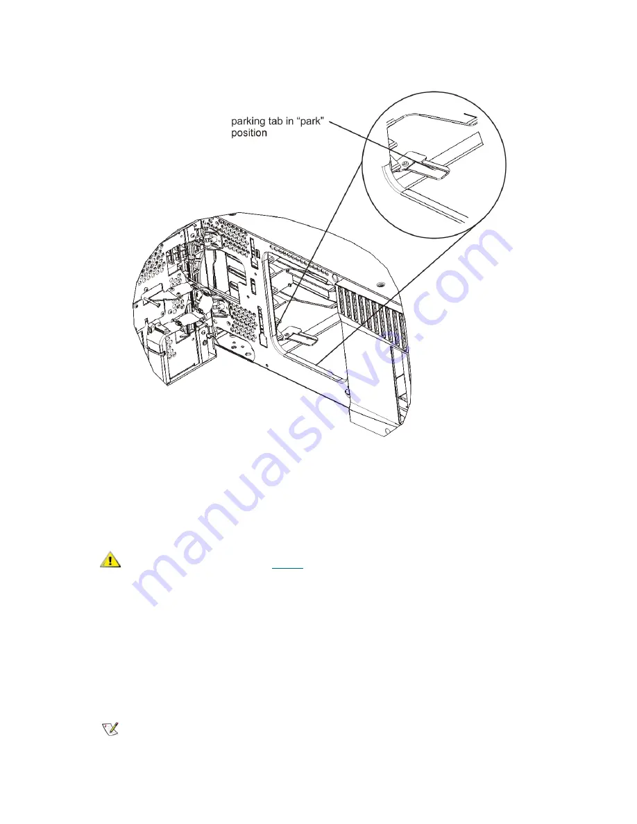 Tandberg Data Storage Library T128 User Manual Download Page 129