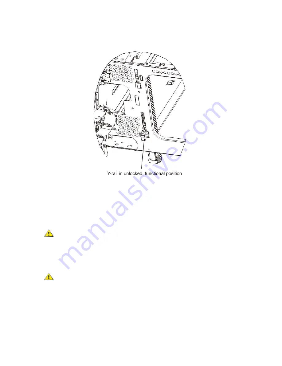 Tandberg Data Storage Library T128 User Manual Download Page 143