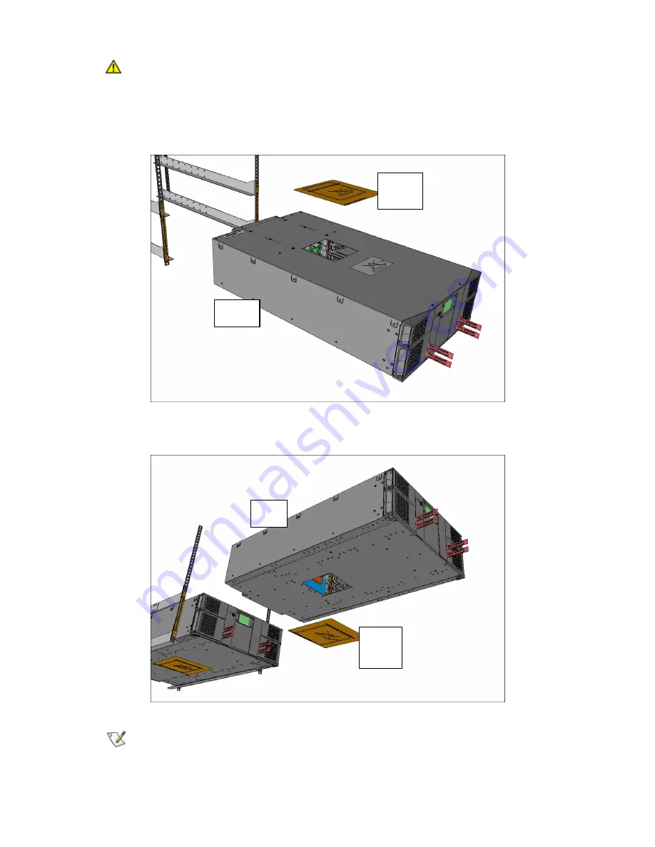 Tandberg Data StorageLibrary LTO-3 FC Скачать руководство пользователя страница 29