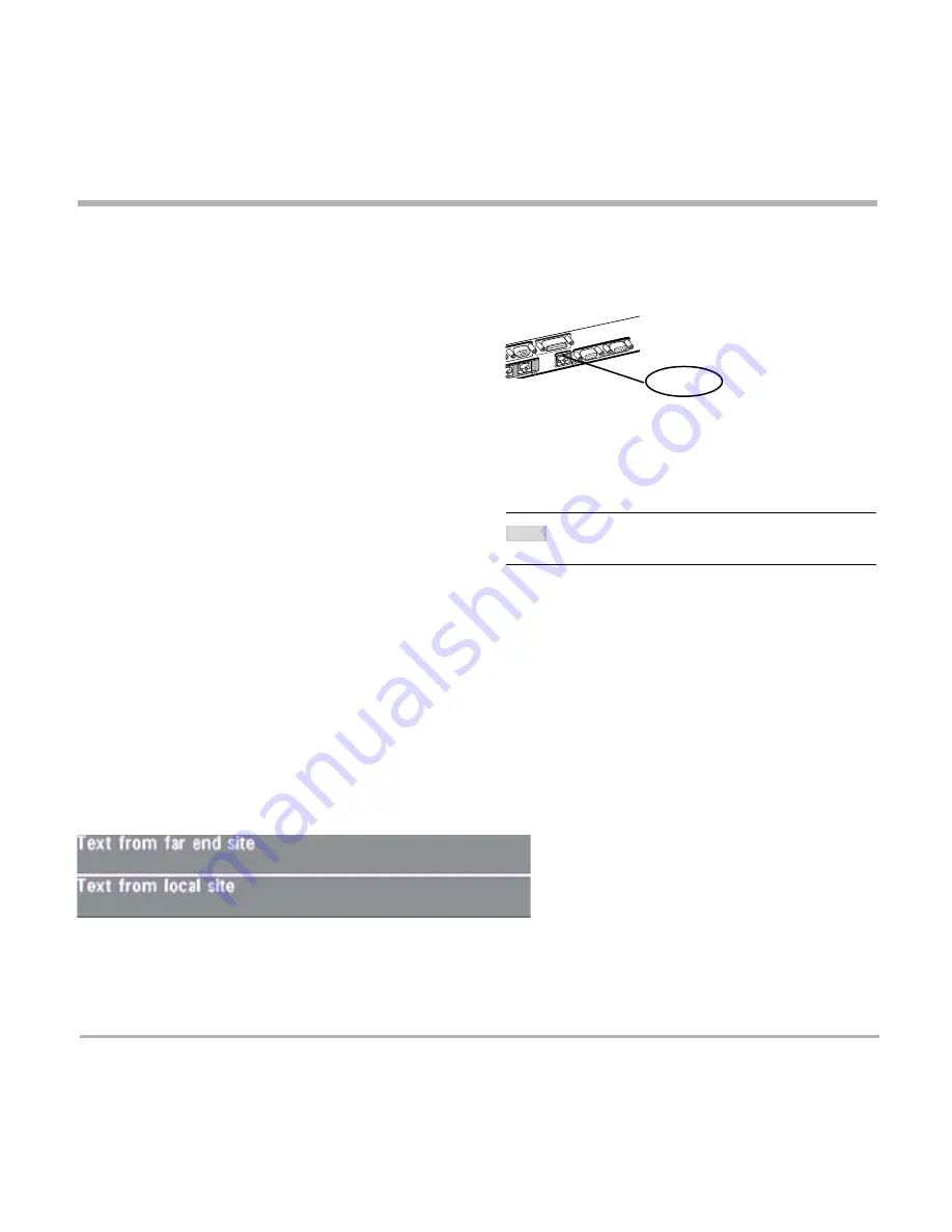 TANDBERG D12155-10 User Manual Download Page 44