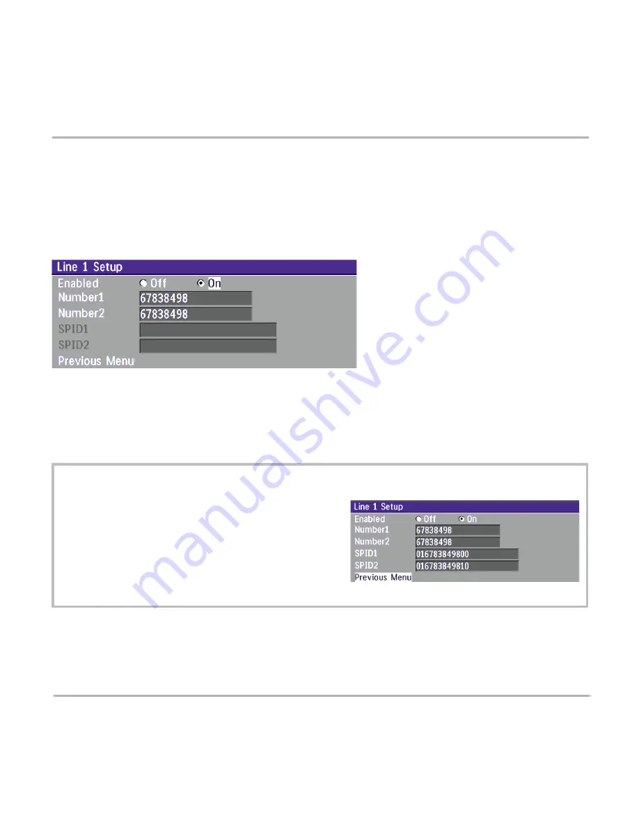 TANDBERG D12817-05 User Manual Download Page 44