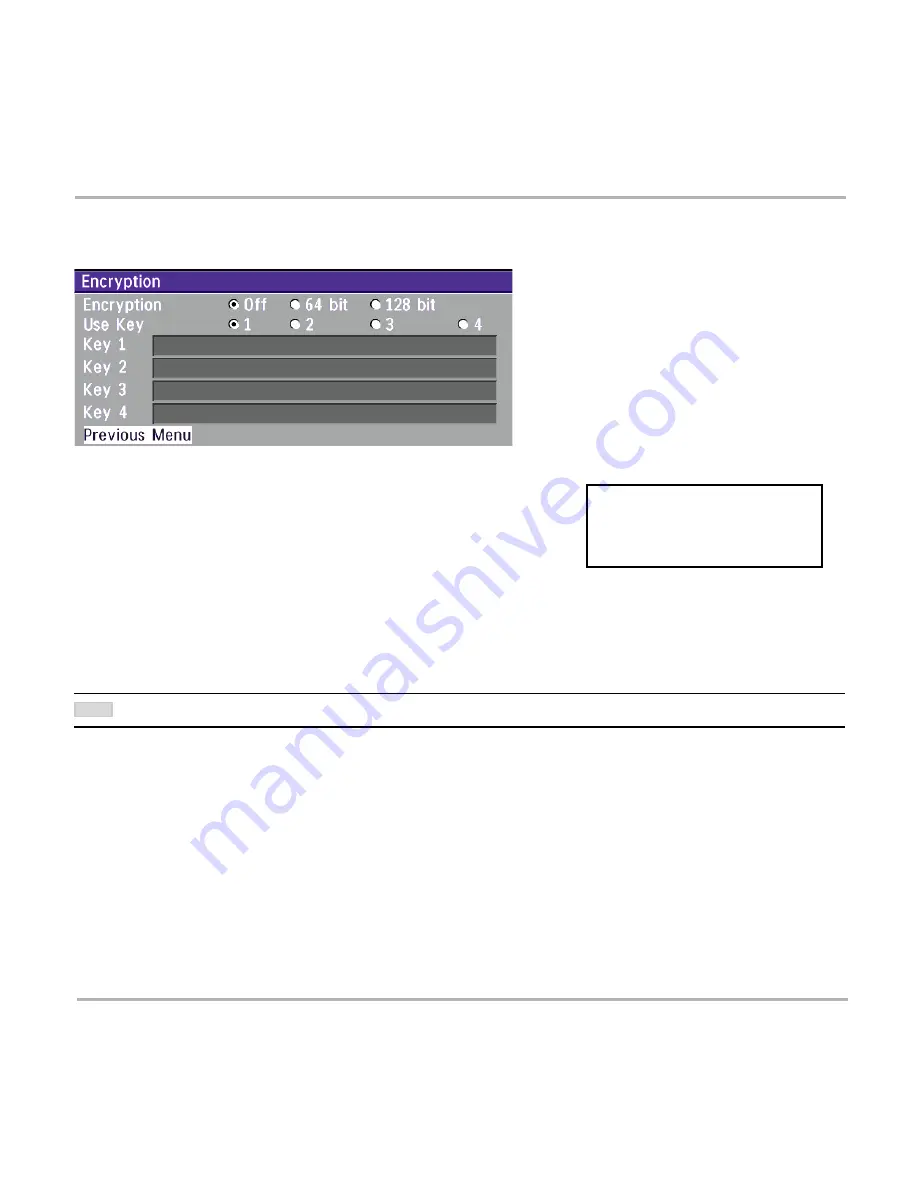 TANDBERG D12817-05 User Manual Download Page 56