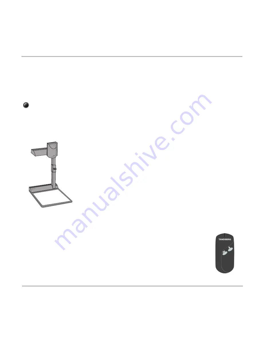 TANDBERG D12817-05 User Manual Download Page 74