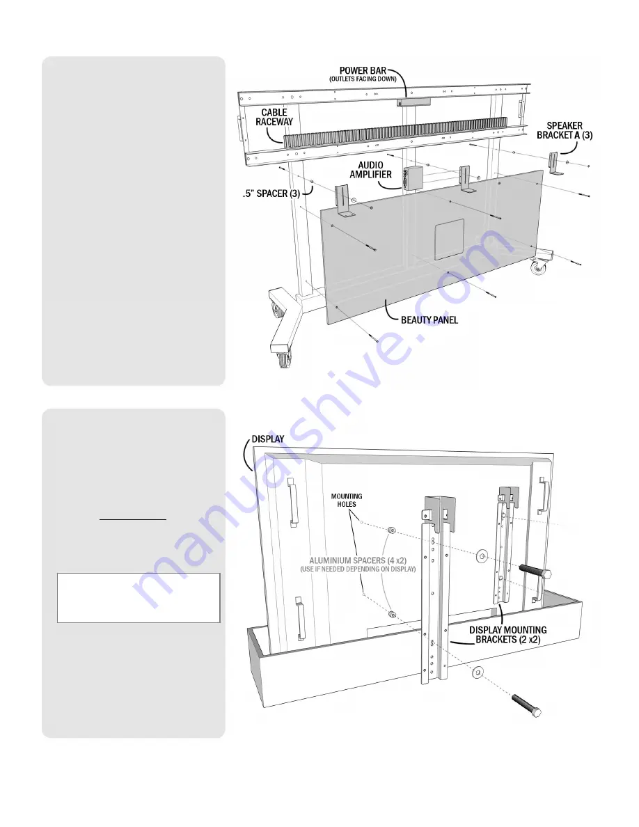 TANDBERG DPC-01 Скачать руководство пользователя страница 5