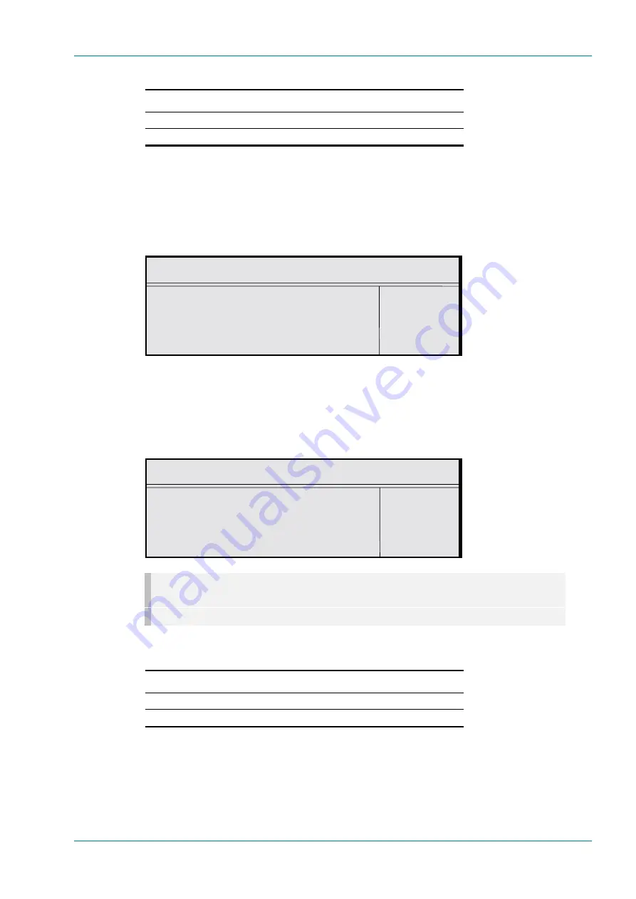 TANDBERG E5500 Instruction Manual Download Page 88