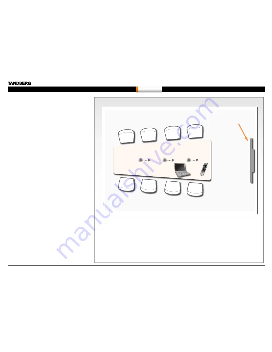 TANDBERG MXP F8 - Administrator'S Manual Download Page 237