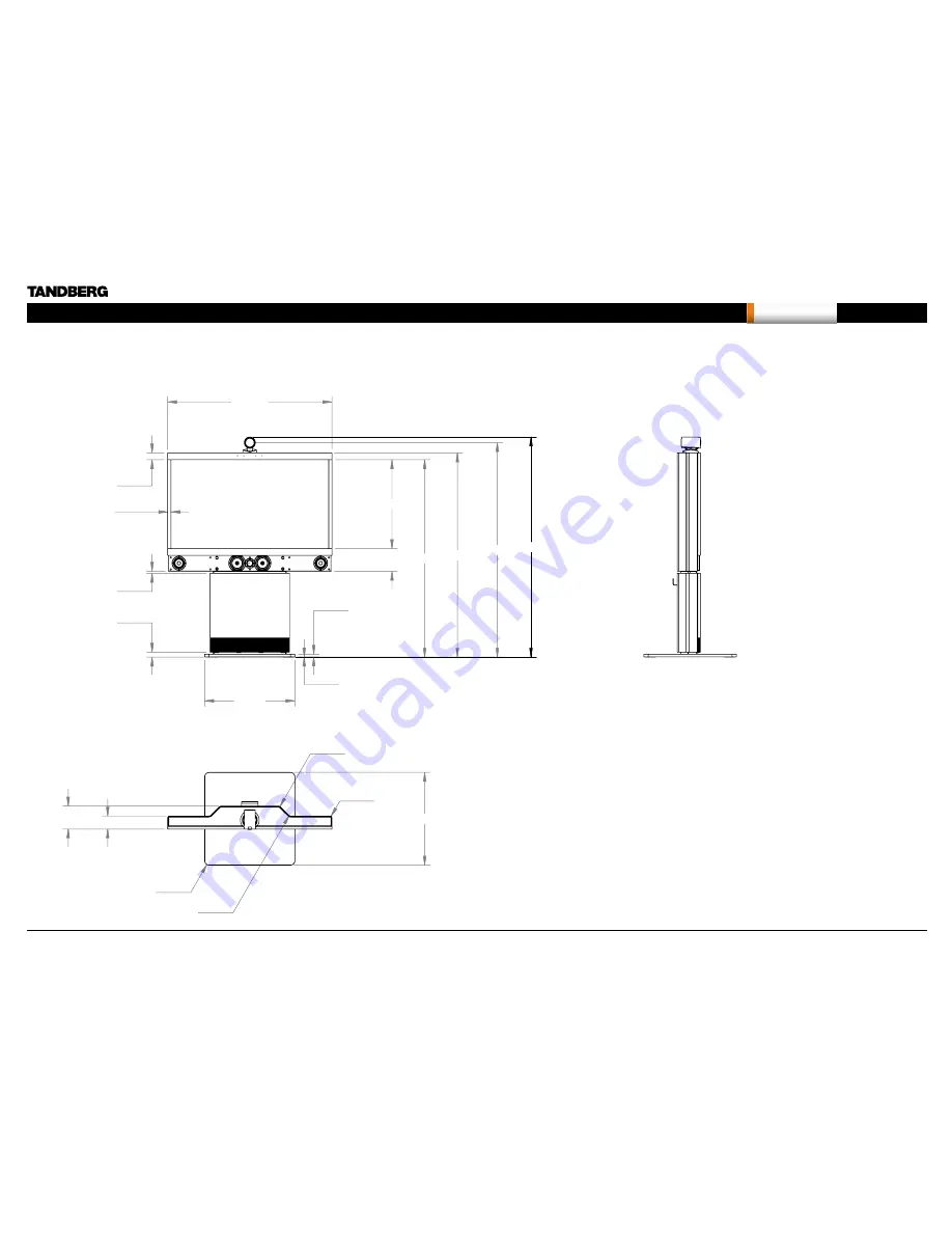 TANDBERG MXP F8 - Administrator'S Manual Download Page 334