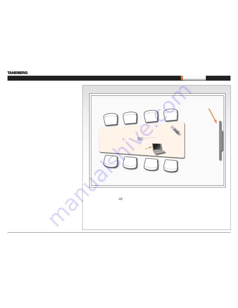 TANDBERG Quick Set C20 Plus Administrator'S Manual Download Page 45