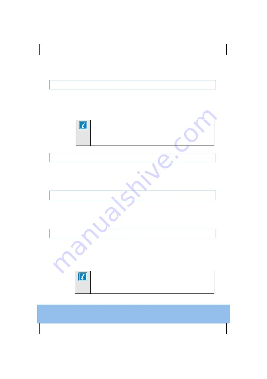 TANDBERG RX8310 User Manual Download Page 19