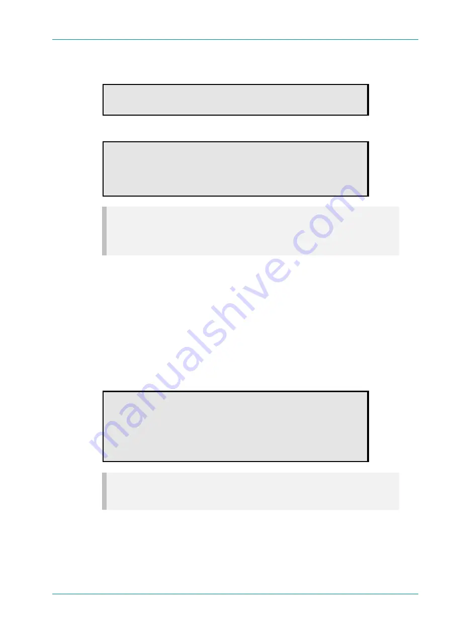 TANDBERG SM6610 Скачать руководство пользователя страница 53