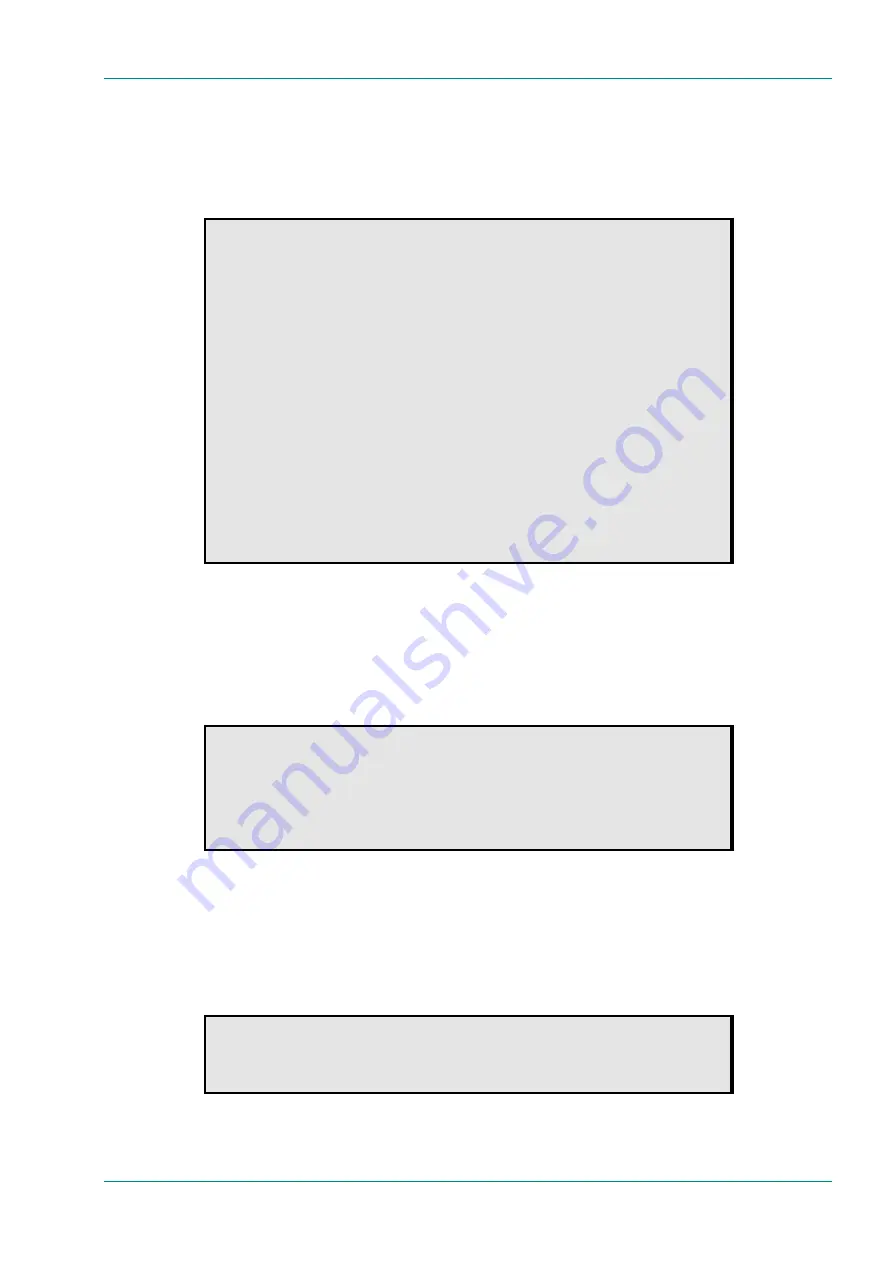 TANDBERG SM6610 Скачать руководство пользователя страница 65