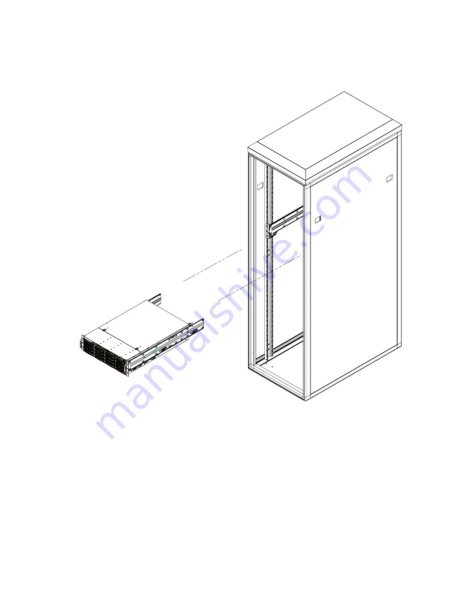 TANDBERG Viking FS-1600 Скачать руководство пользователя страница 21