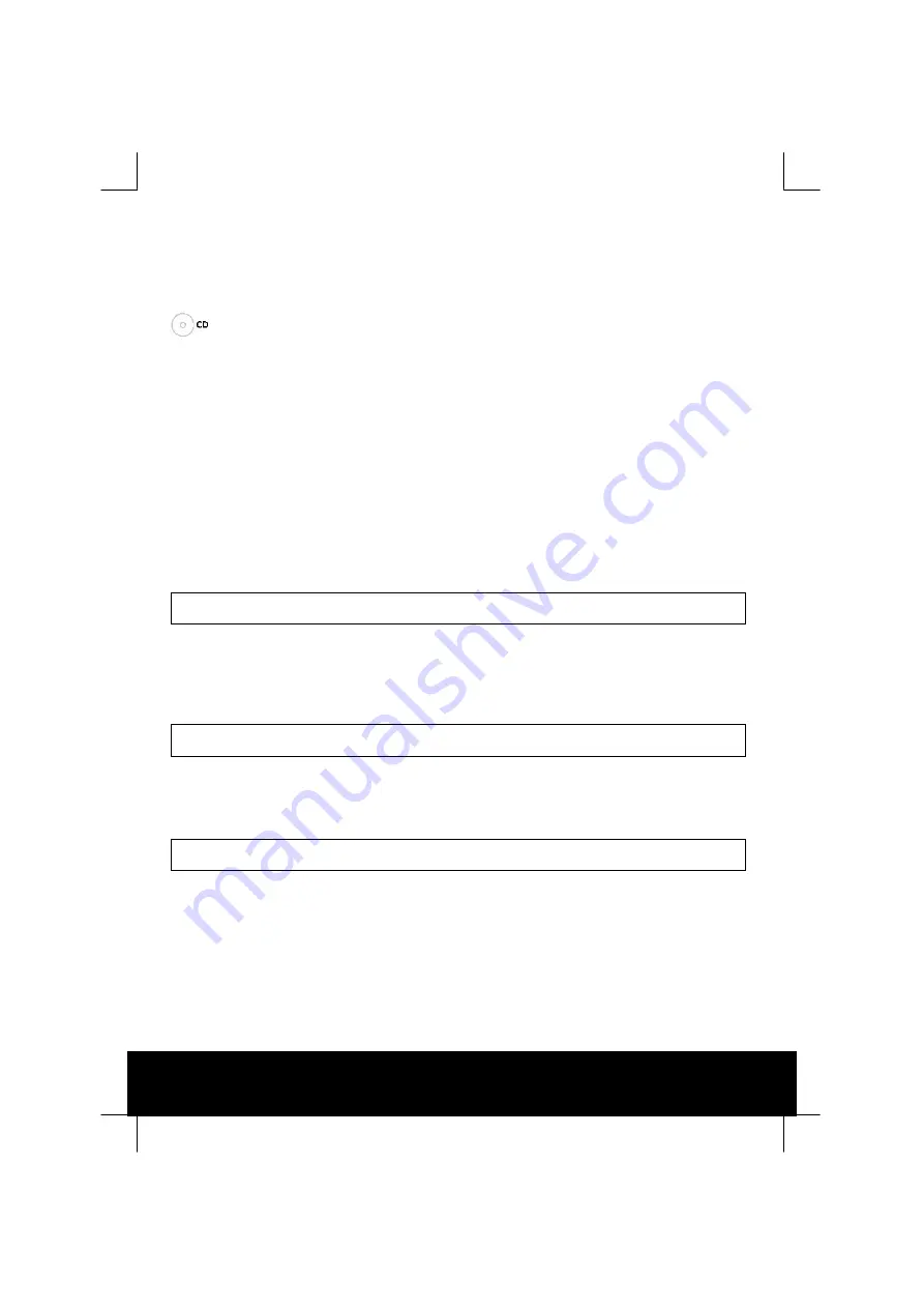 TANDBERG Voyager E5784 User Manual Download Page 18