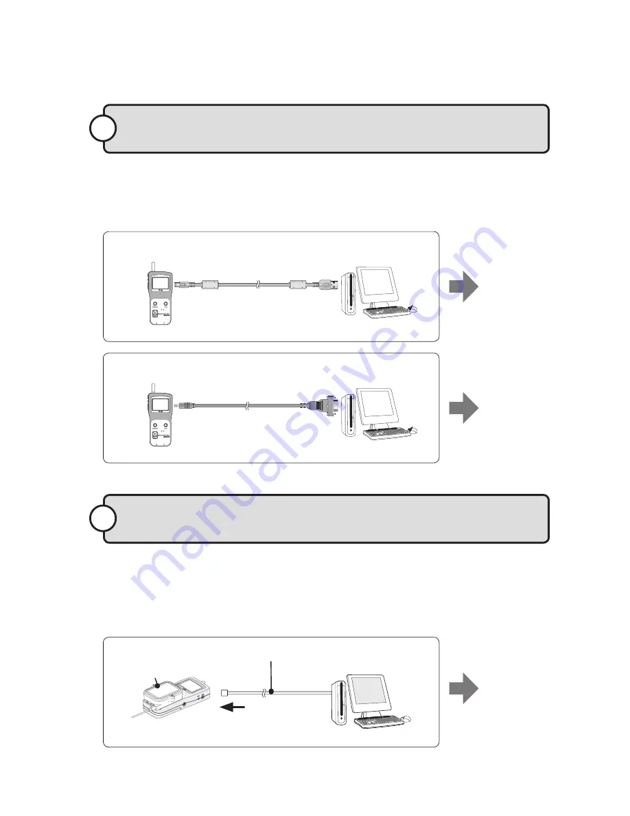 T&D RTR-5 US User Manual Download Page 21