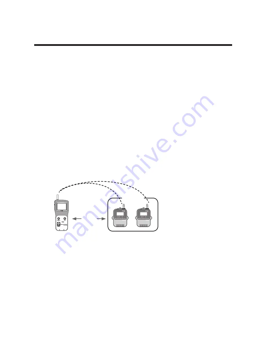 T&D RTR-5 US User Manual Download Page 22