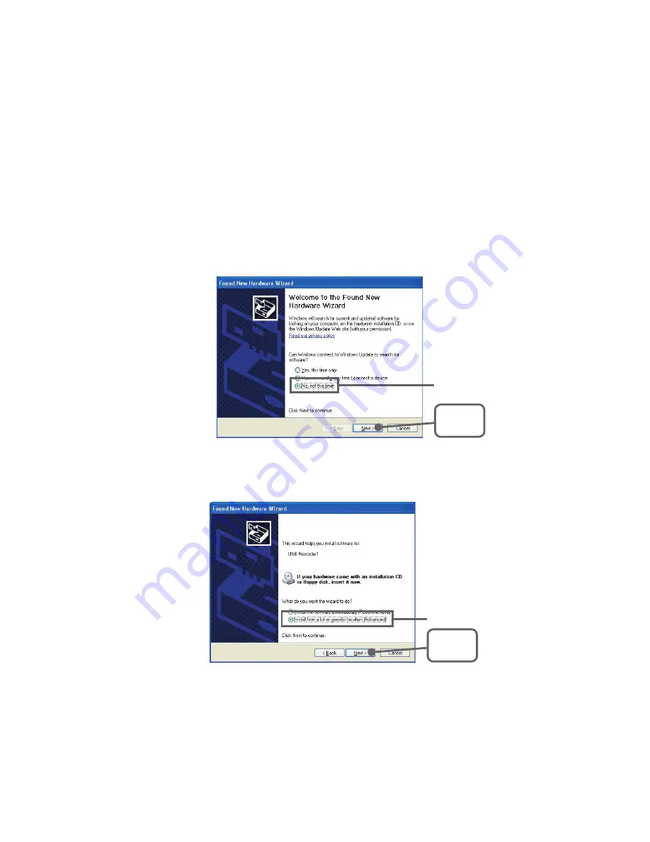 T&D RTR-5 US User Manual Download Page 31