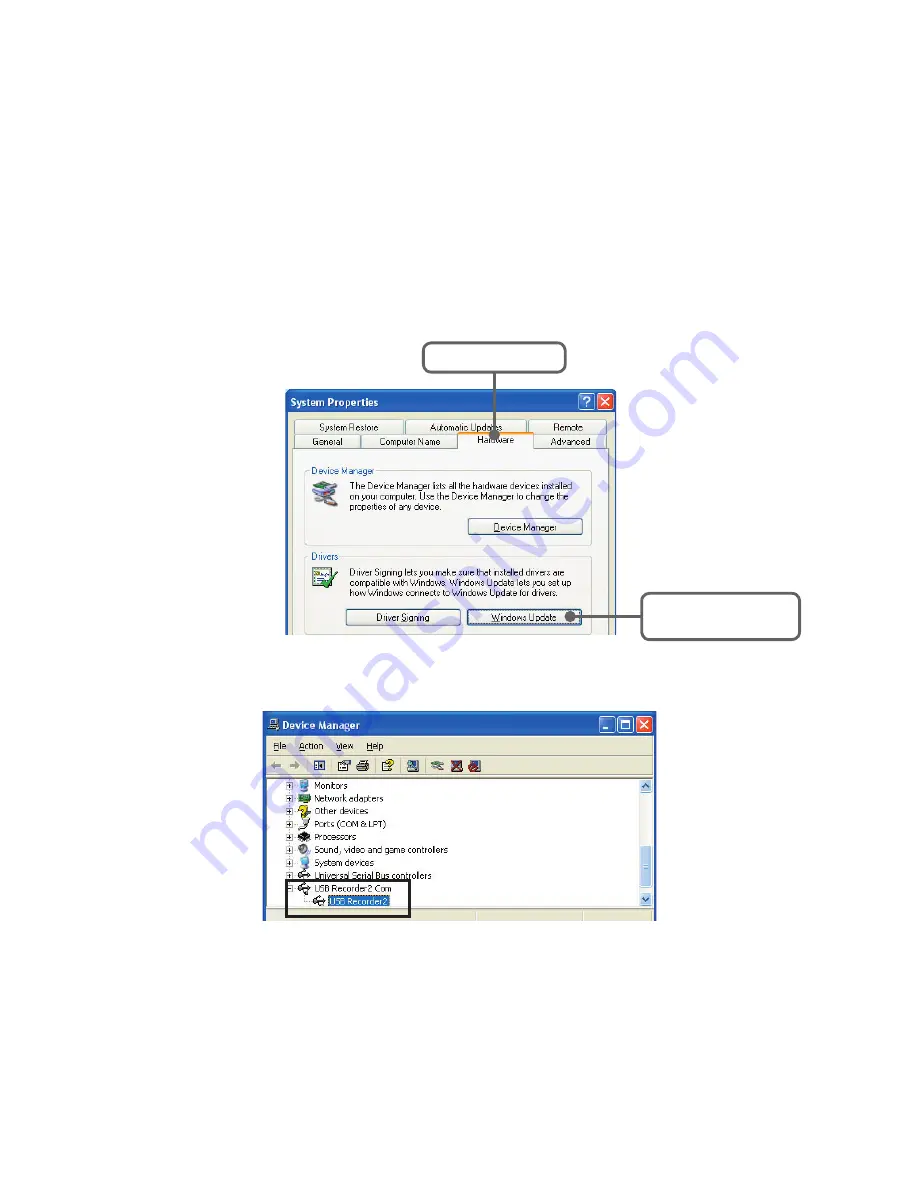 T&D RTR-5 US User Manual Download Page 33