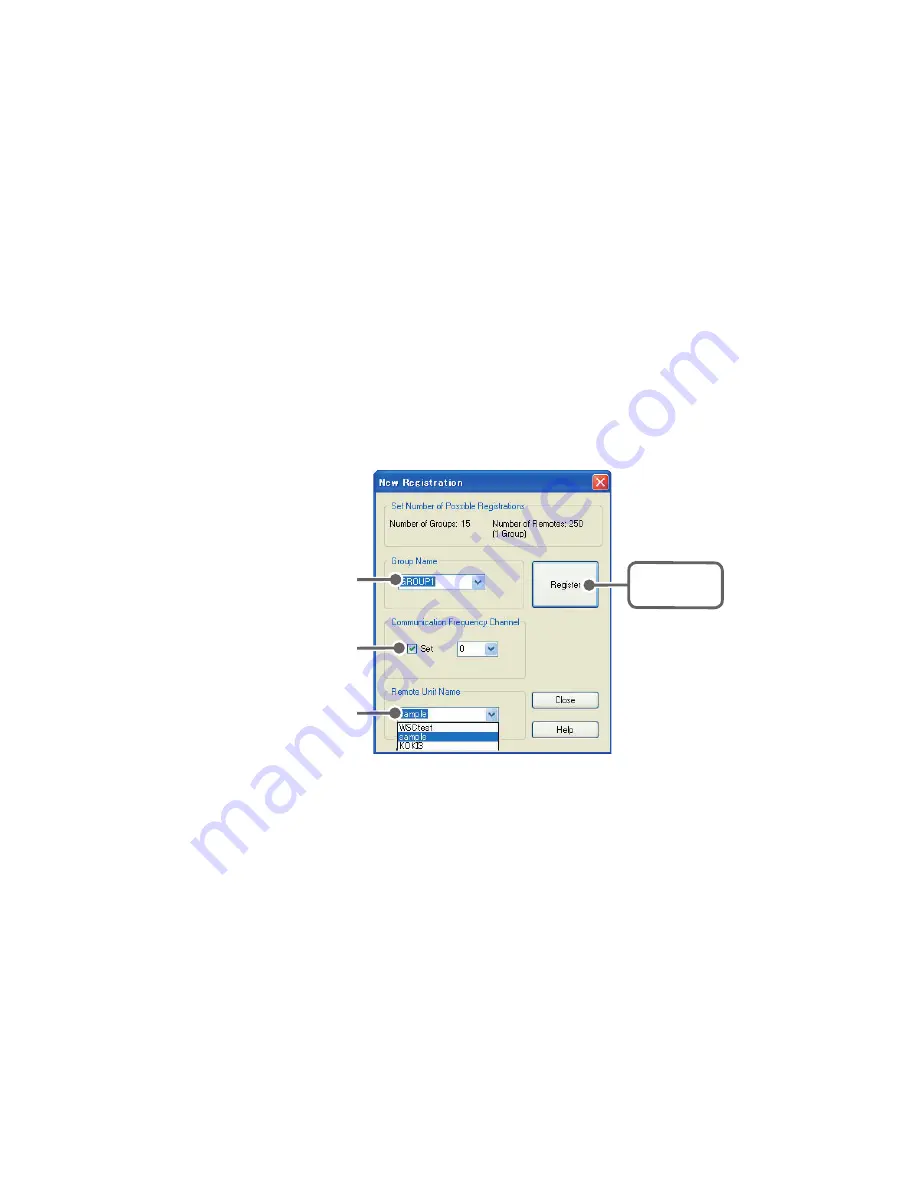 T&D RTR-5 US User Manual Download Page 41