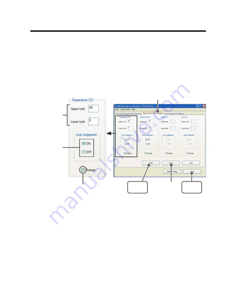 T&D RTR-5 US User Manual Download Page 84