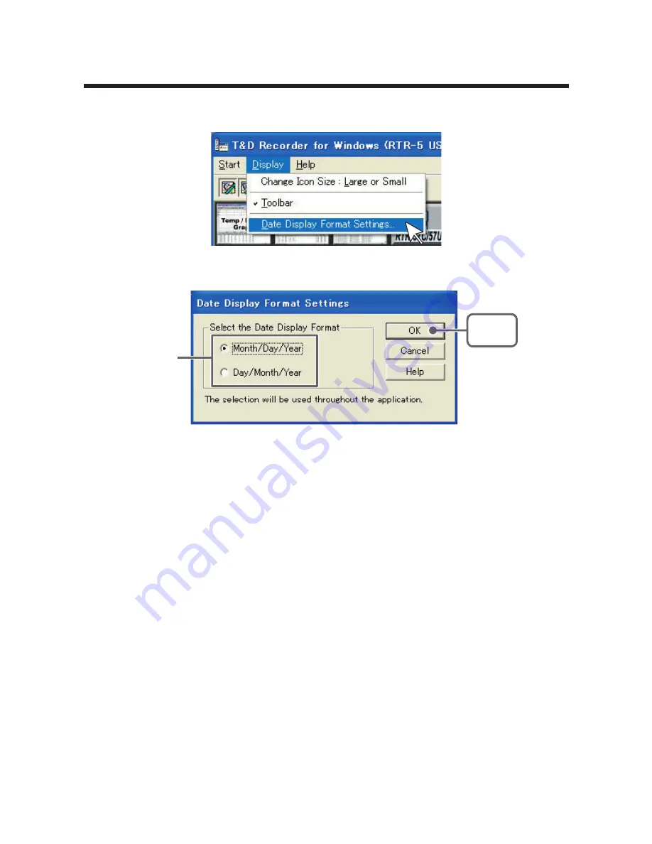 T&D RTR-5 US User Manual Download Page 86