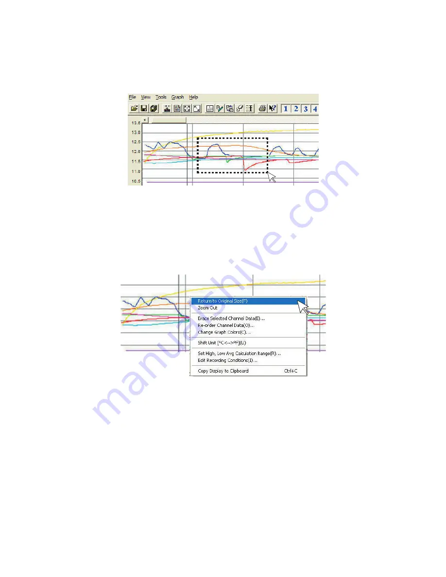 T&D RTR-5 US User Manual Download Page 90