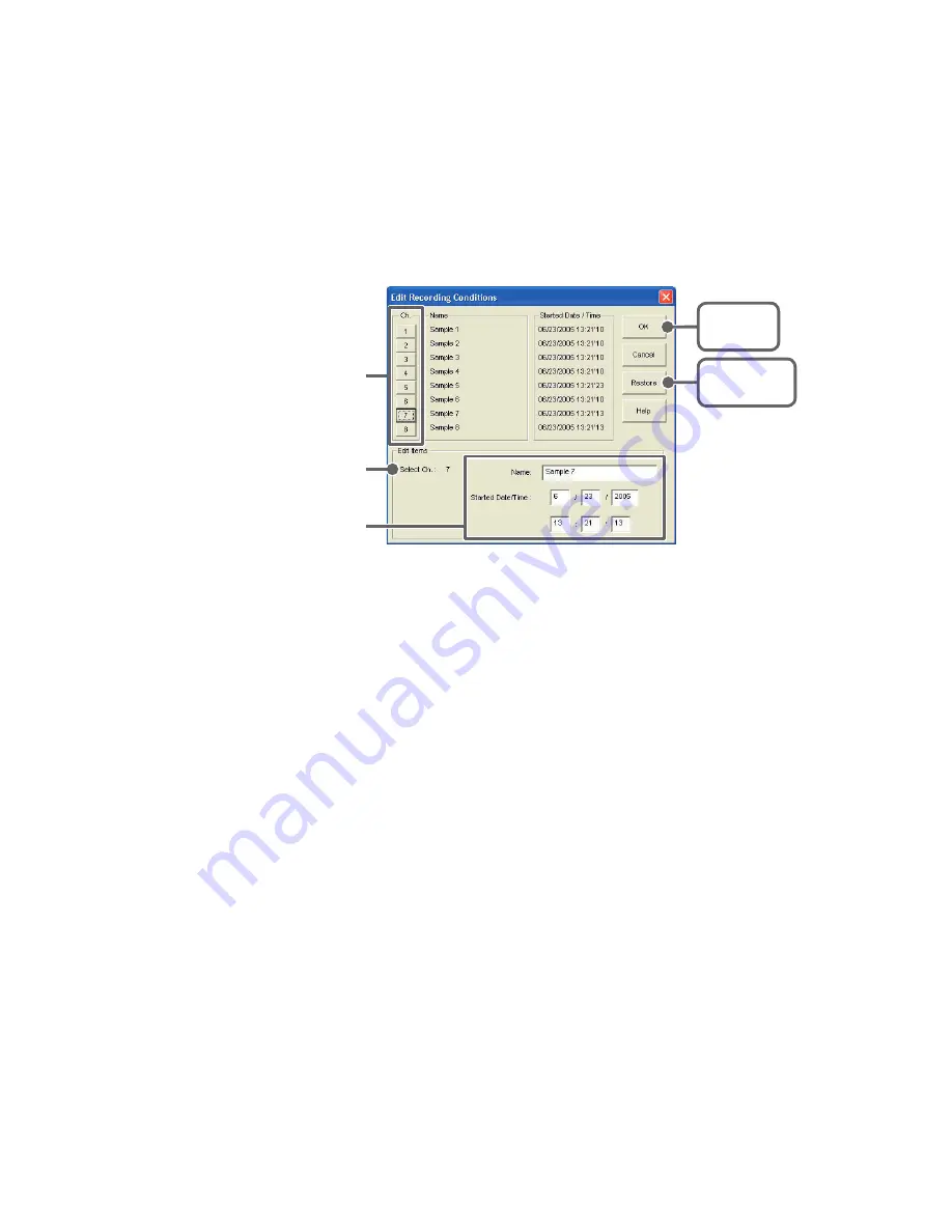 T&D RTR-5 US User Manual Download Page 94