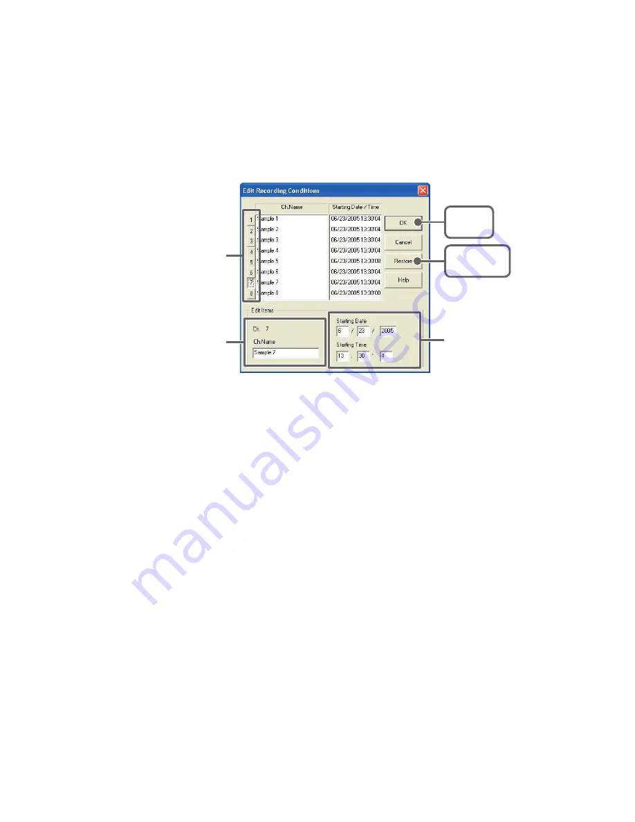 T&D RTR-5 US User Manual Download Page 106