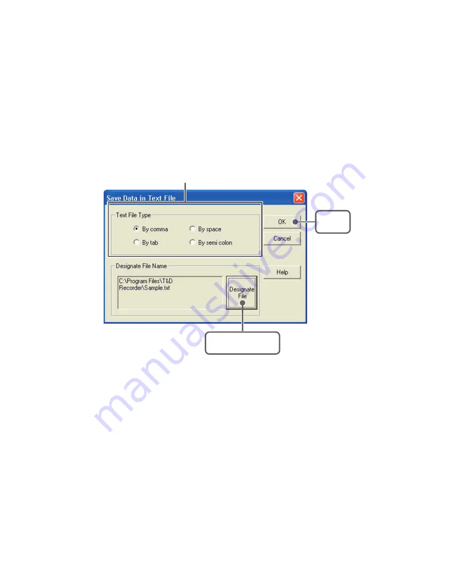 T&D RTR-5 US User Manual Download Page 121