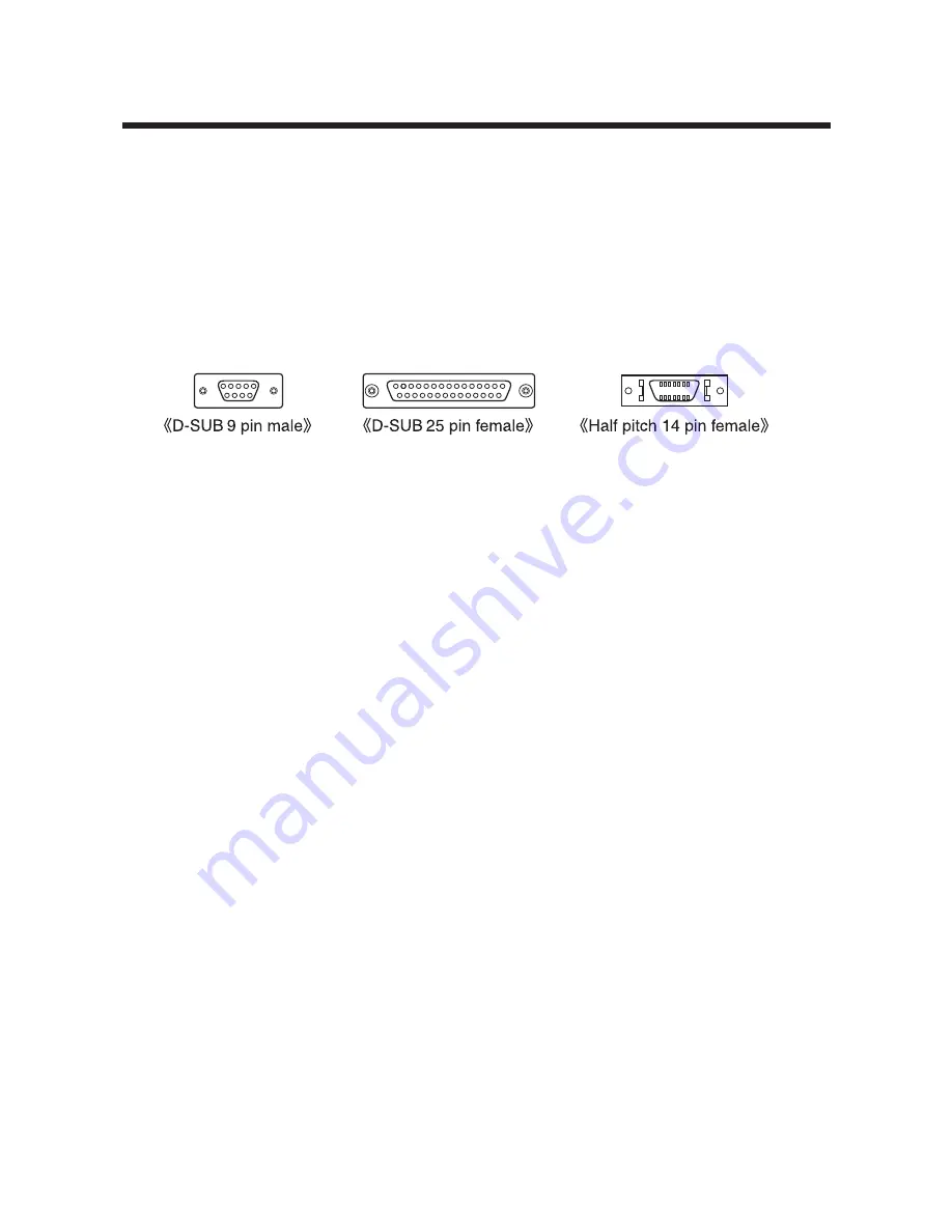 T&D RTR-5 US User Manual Download Page 126