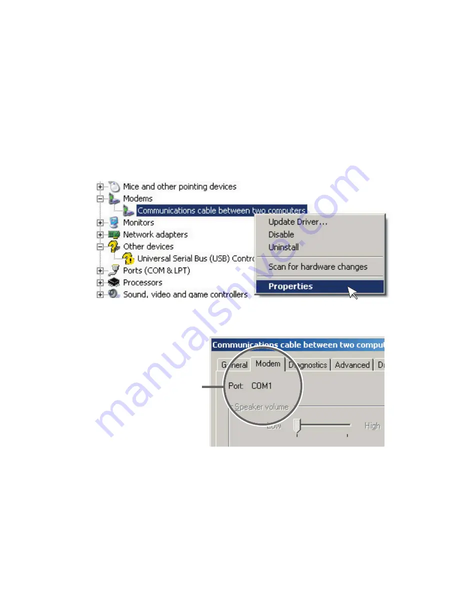 T&D RTR-5 US User Manual Download Page 129