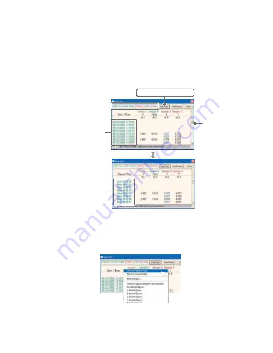 T&D RTR-50 Manual Download Page 90