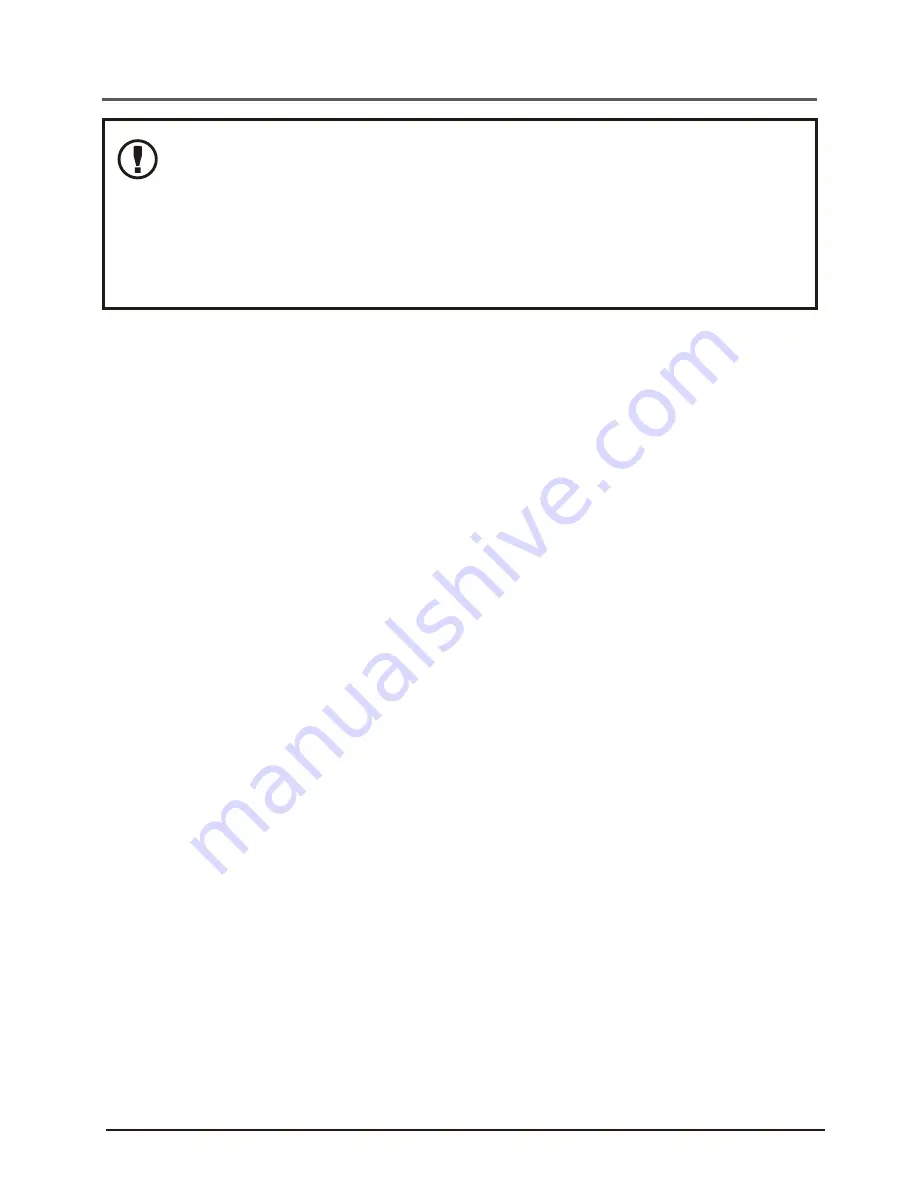 Tando RTR-500NW Introductory Manual Download Page 21