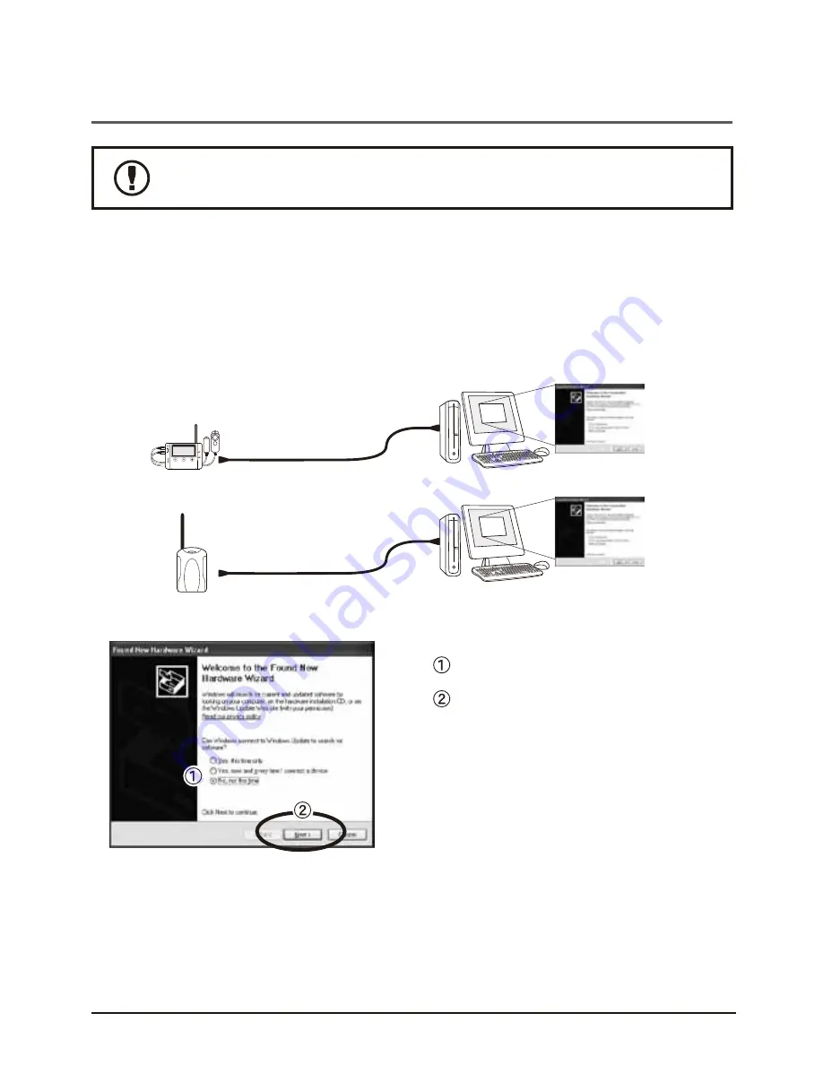 Tando RTR-500NW Introductory Manual Download Page 28