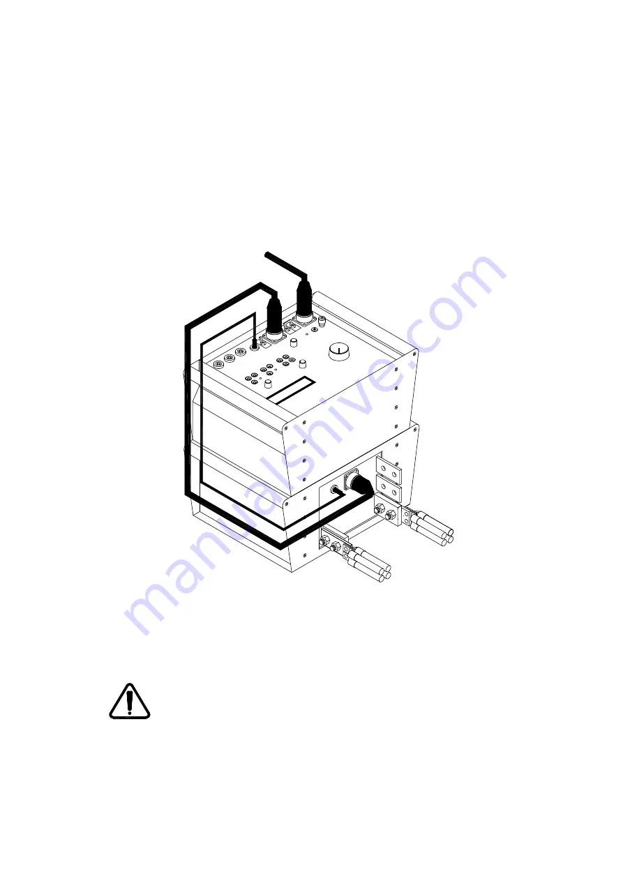 T&R PCU1 Series Operating And Maintenance Manual Download Page 26