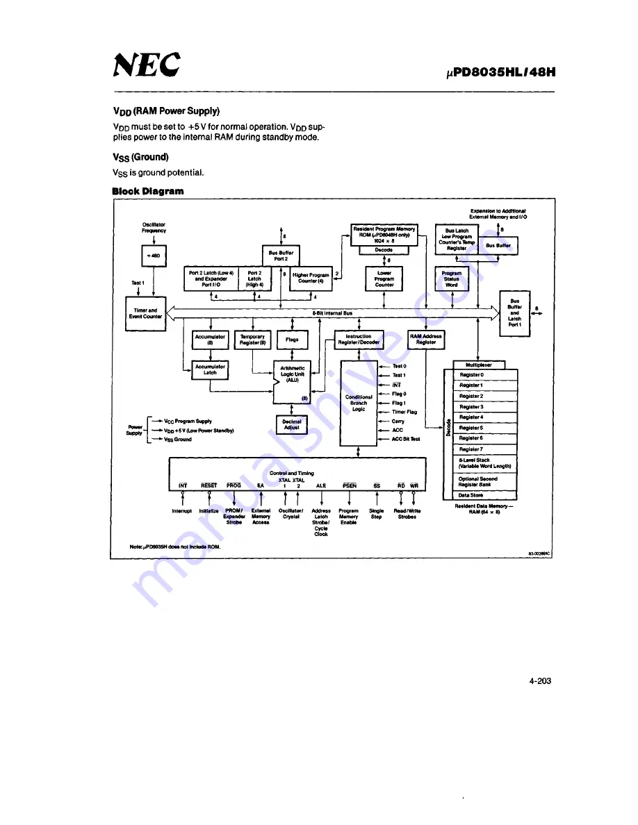 Tandy 1000 HX Скачать руководство пользователя страница 168