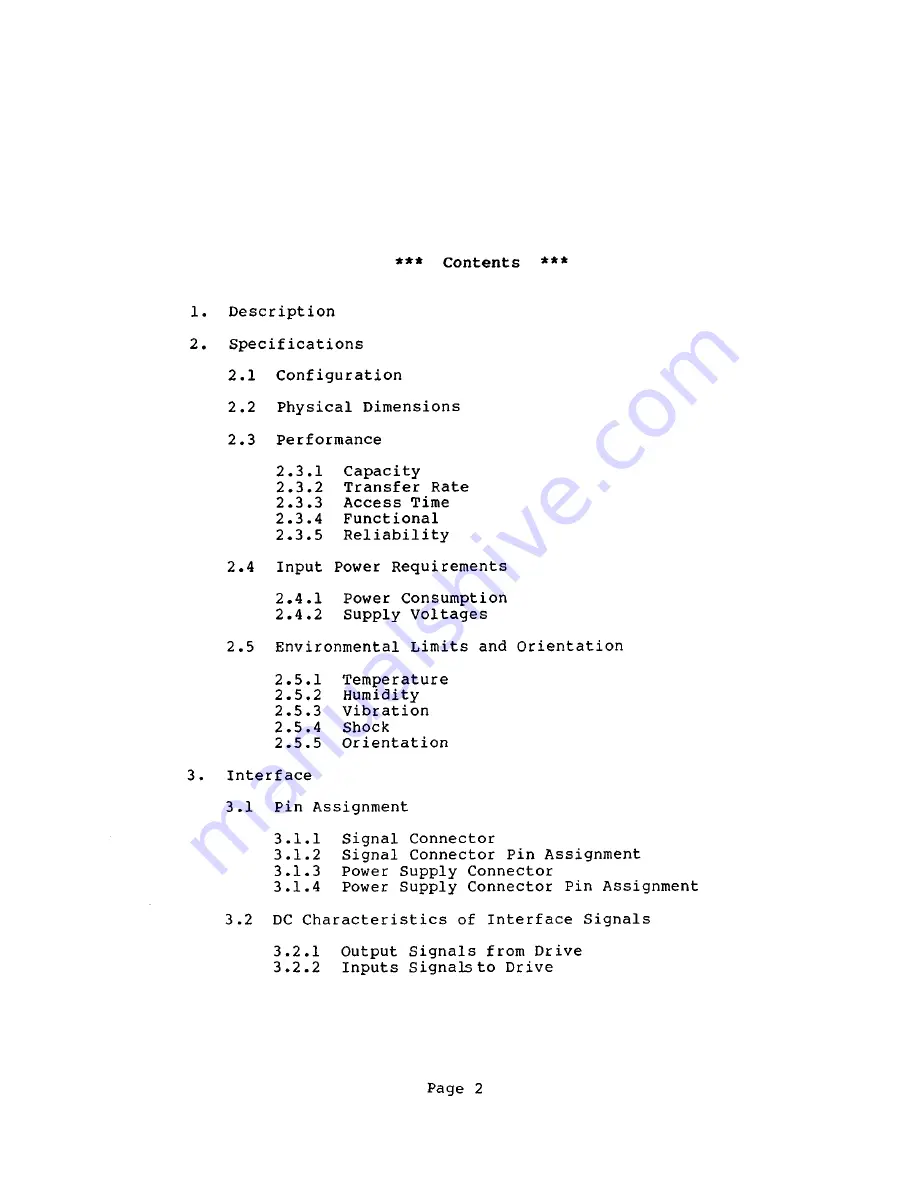 Tandy 1000 HX Скачать руководство пользователя страница 366